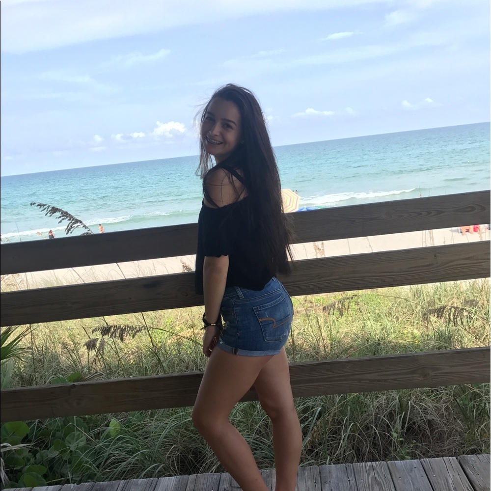 Meet your Posher, Makenna