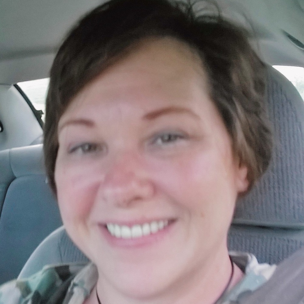 Meet your Posher, Kendra