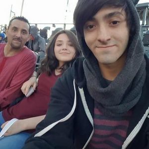 Meet your Posher, Paul