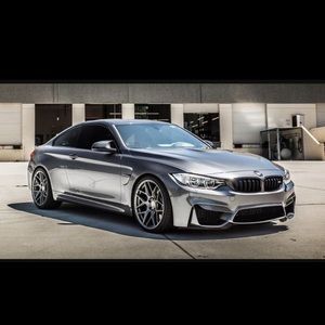 Meet your Posher, Ronnie