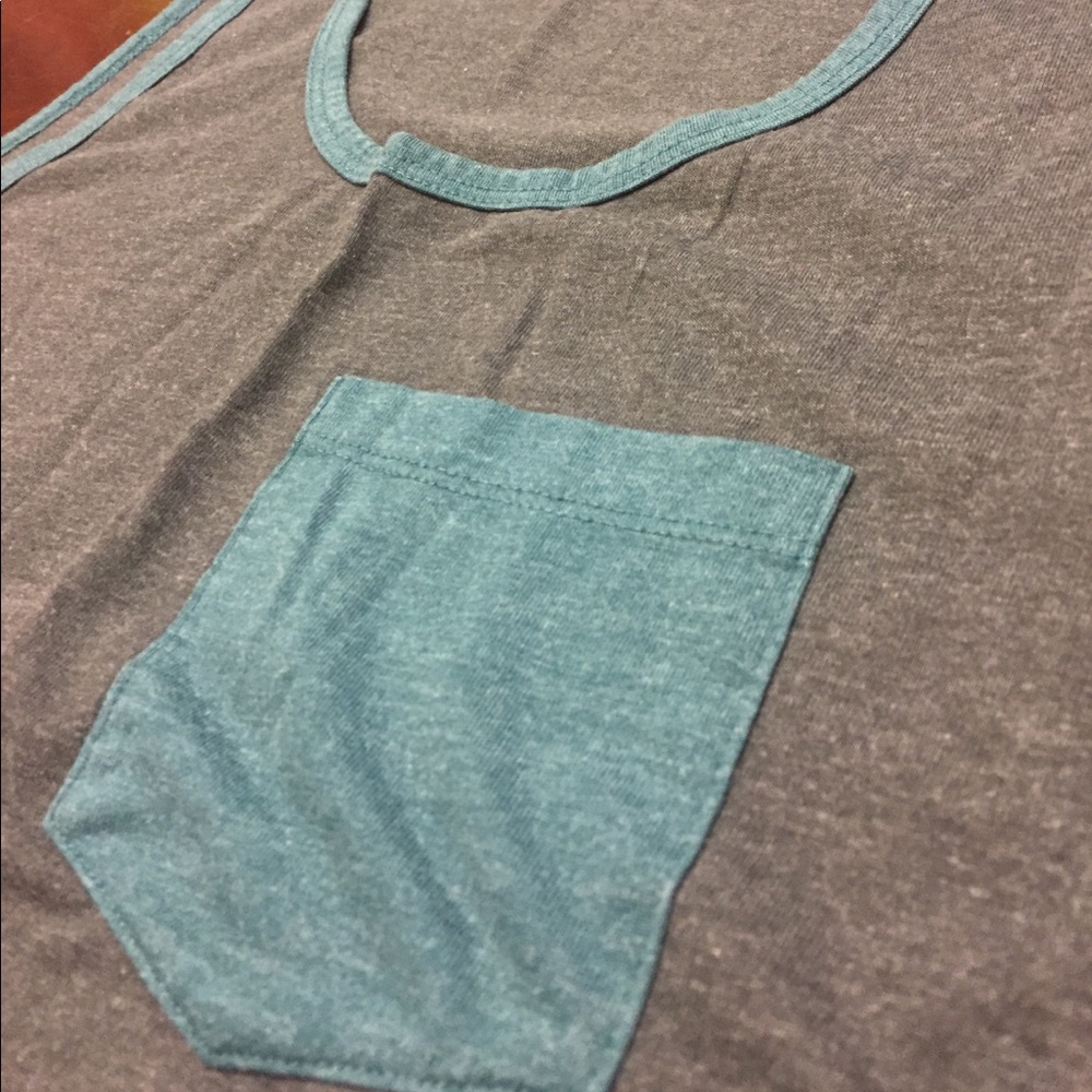 Bench S Tanktop - Picture 2 of 4
