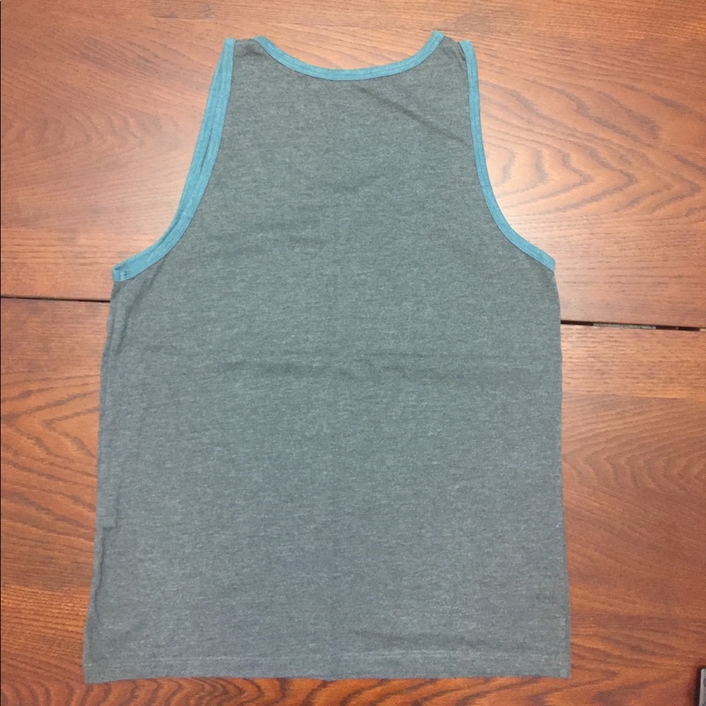 Bench S Tanktop - Picture 4 of 4