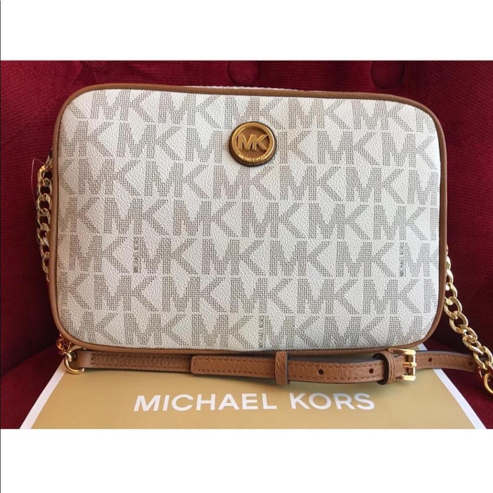 Mk bag