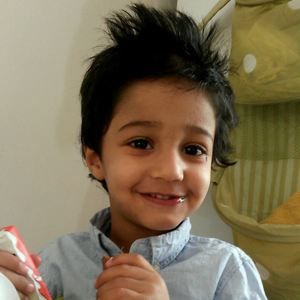 Meet your Posher, Alaa