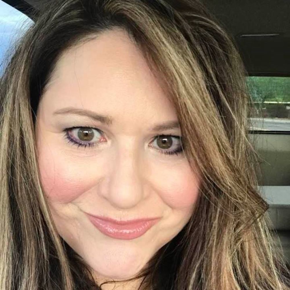 Meet your Posher, Joanne