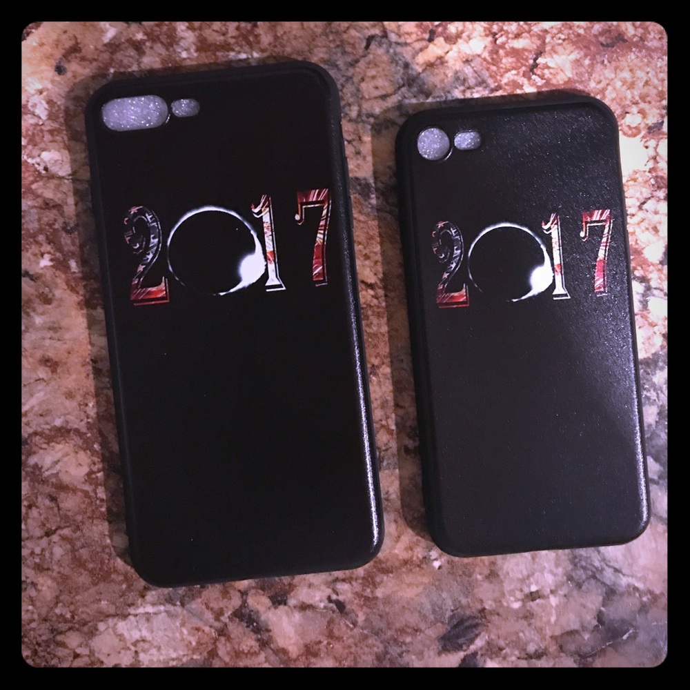 2017 solar eclipse iPhone case