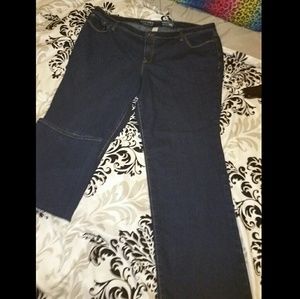 Sonoma Bootcut 20wL jeans