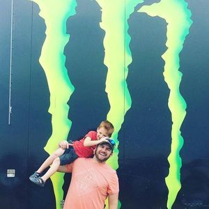 Meet your Posher, Brandon