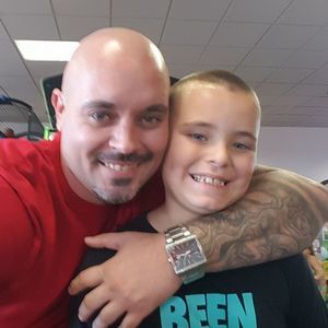 Meet your Posher, Daniel