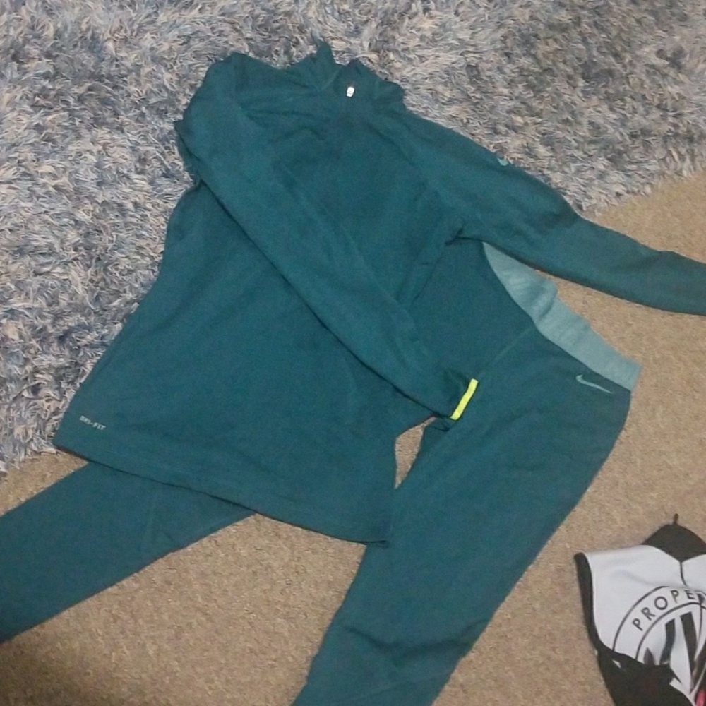 Nike oufitt