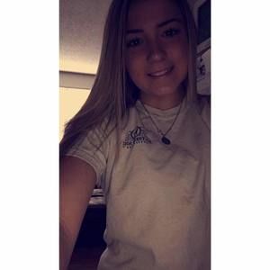 Meet your Posher, Ciara