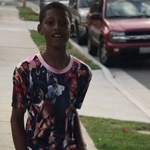 Meet your Posher, Kyan