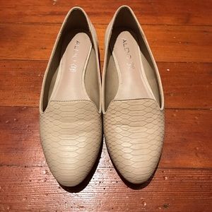 ALDO Cammi flats