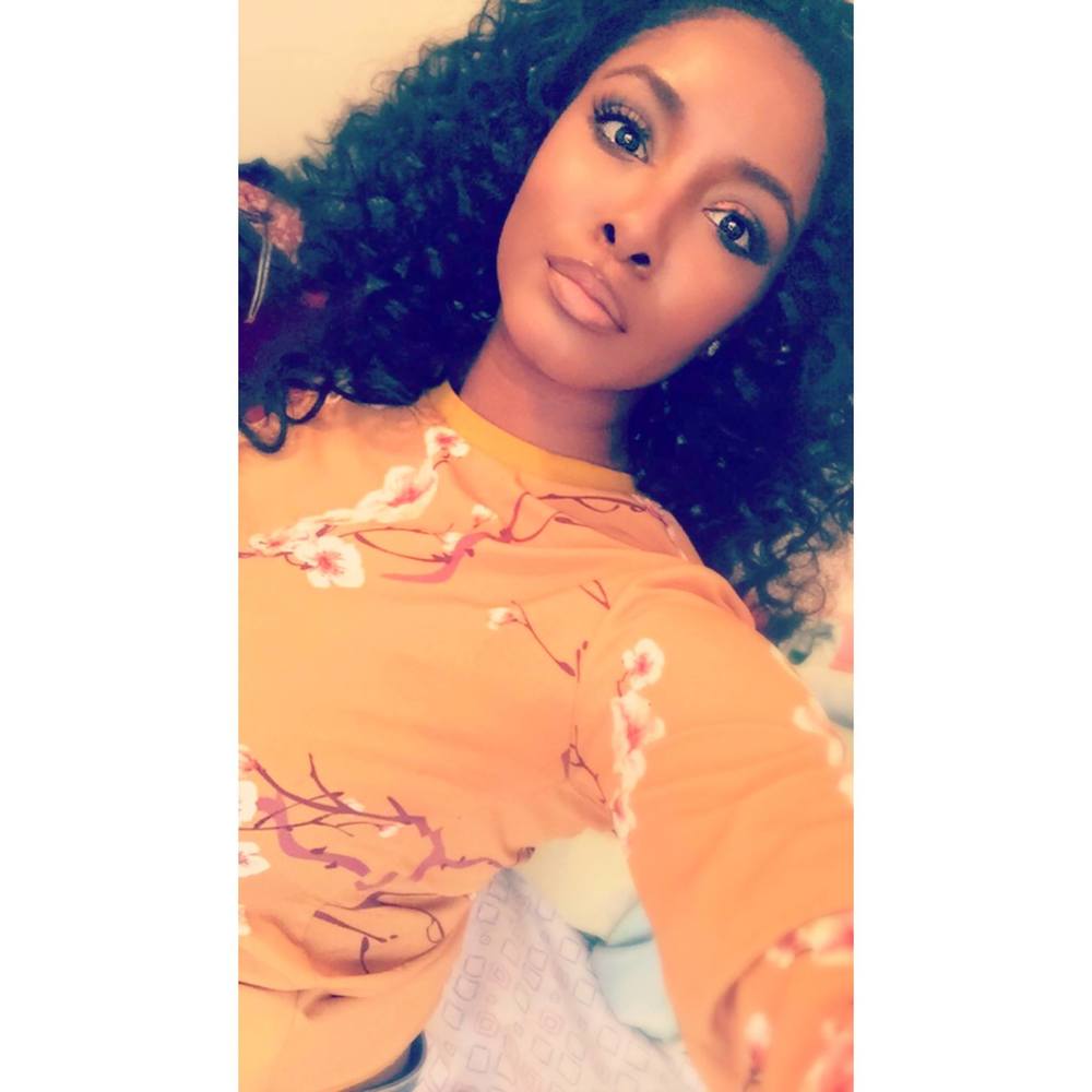 Meet your Posher, Shantel
