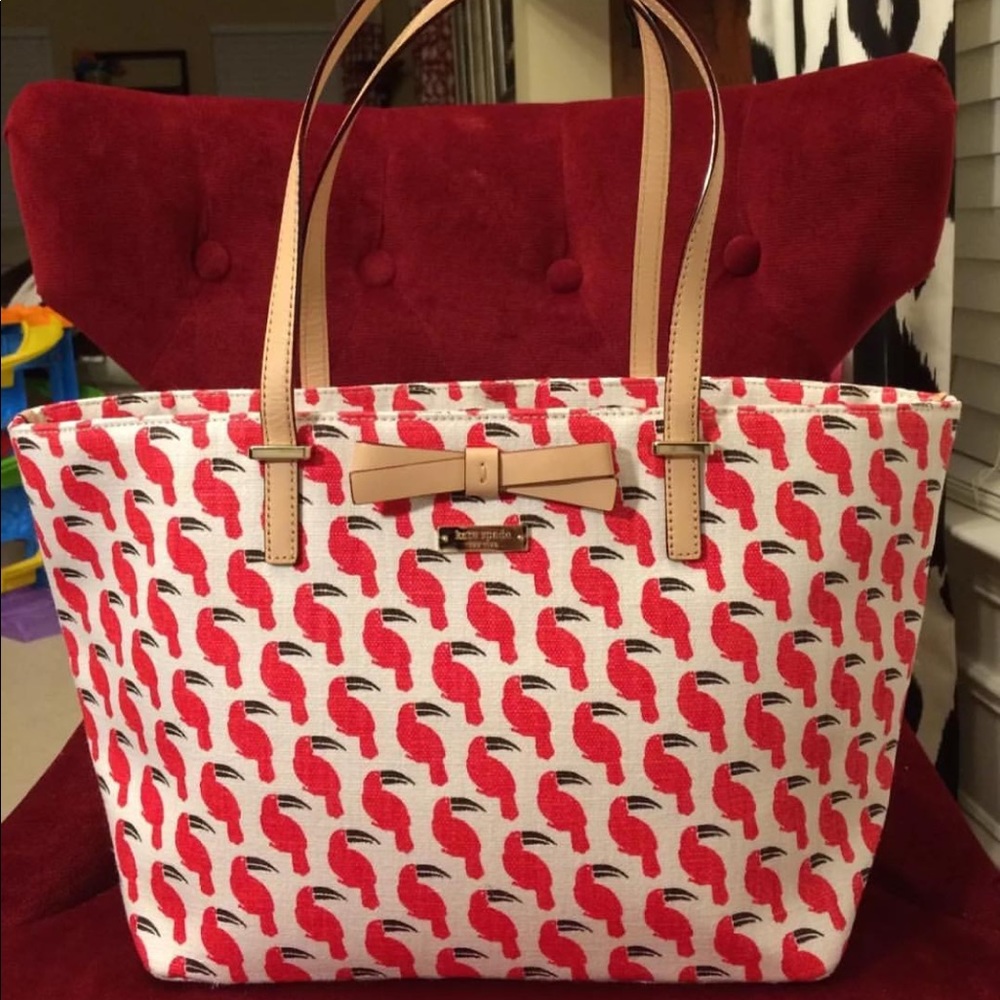 Kate spade bag
