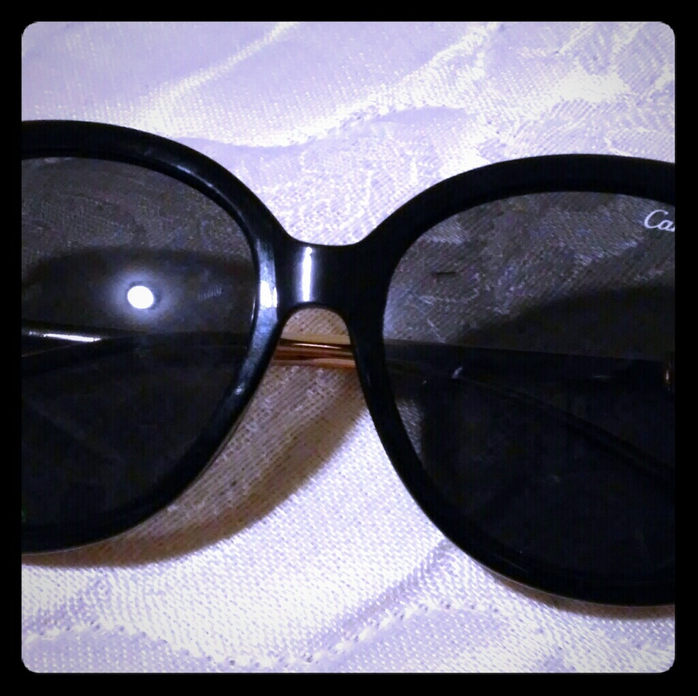 Glasses