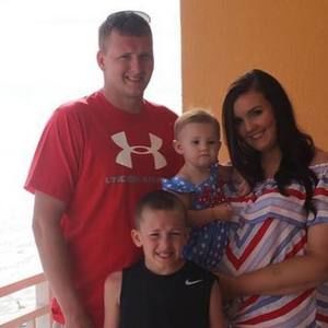 Meet your Posher, Jace