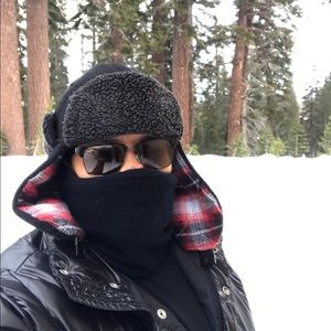 Meet your Posher, Chat