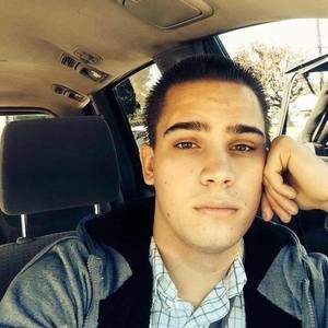 Meet your Posher, Sparky