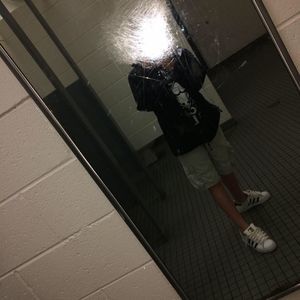 Meet your Posher, Christon