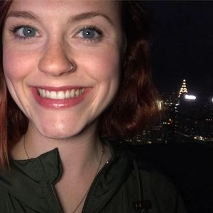 Meet your Posher, Robyn