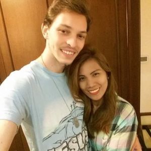 Meet your Posher, Dixie