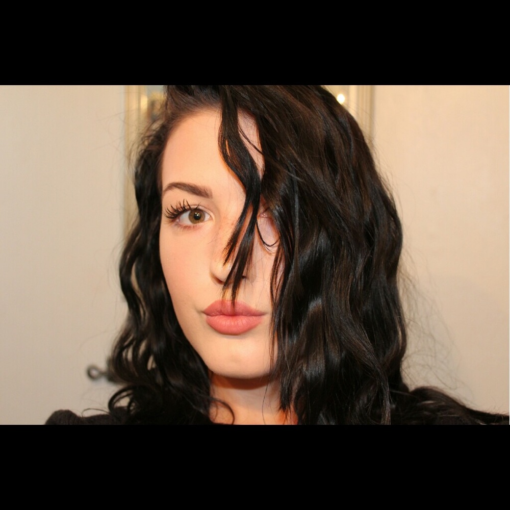 Meet your Posher, Peyton