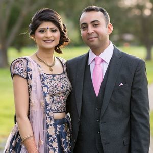 Meet your Posher, Veena