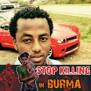 Meet your Posher, Ali