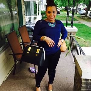 Meet your Posher, Anneris