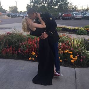 Meet your Posher, Allison