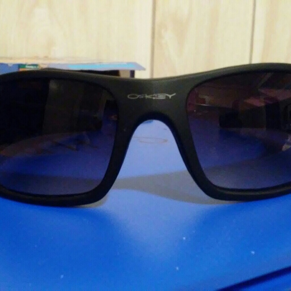 Glasses
