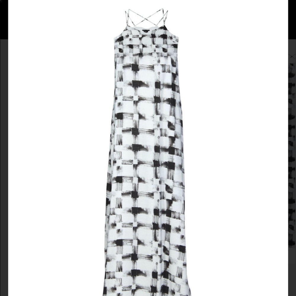 Armani Exchange Dress