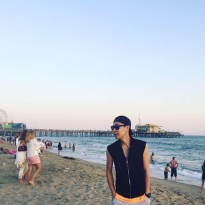 Meet your Posher, Bayasaa