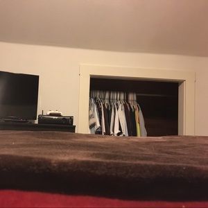 Meet your Posher, Grant