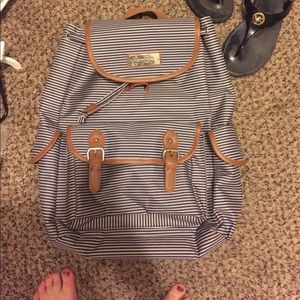 Jessica Simpson backpack