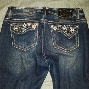 Cello Jeans