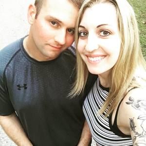 Meet your Posher, Scott