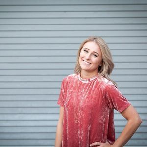 Meet your Posher, Kaitlin