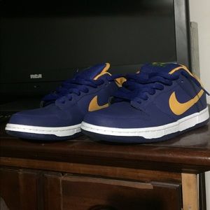 Nike SB 8.5
