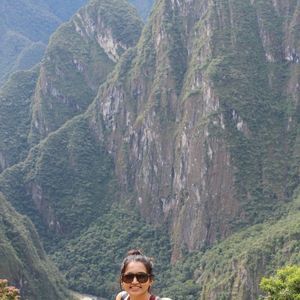 Meet your Posher, Kshema