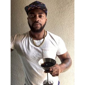 Meet your Posher, Cory