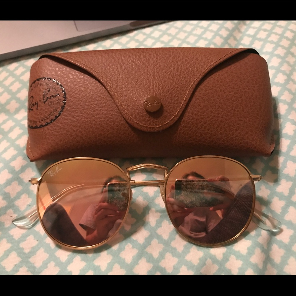 RayBan Sunglasses!