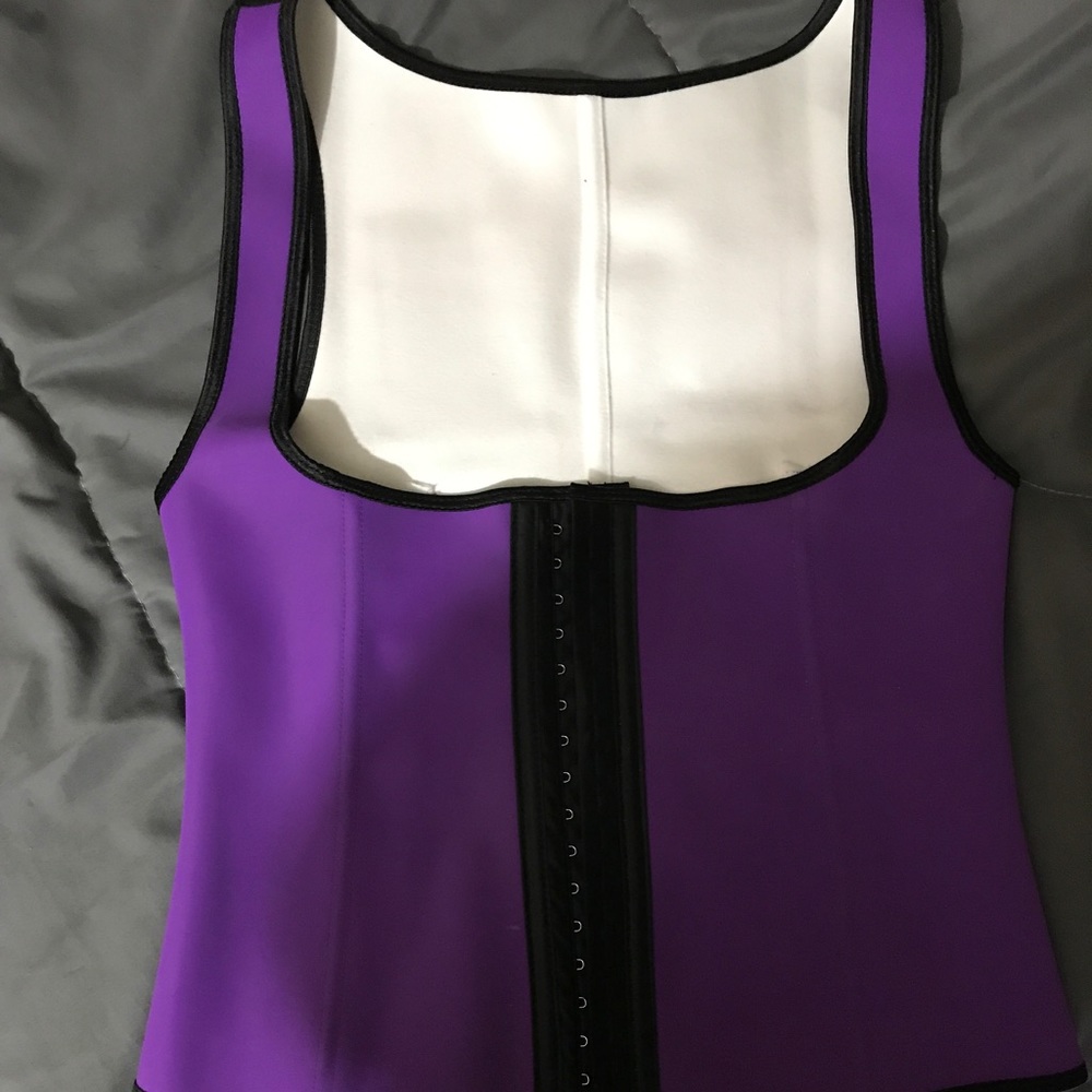Waist Trainer Vest