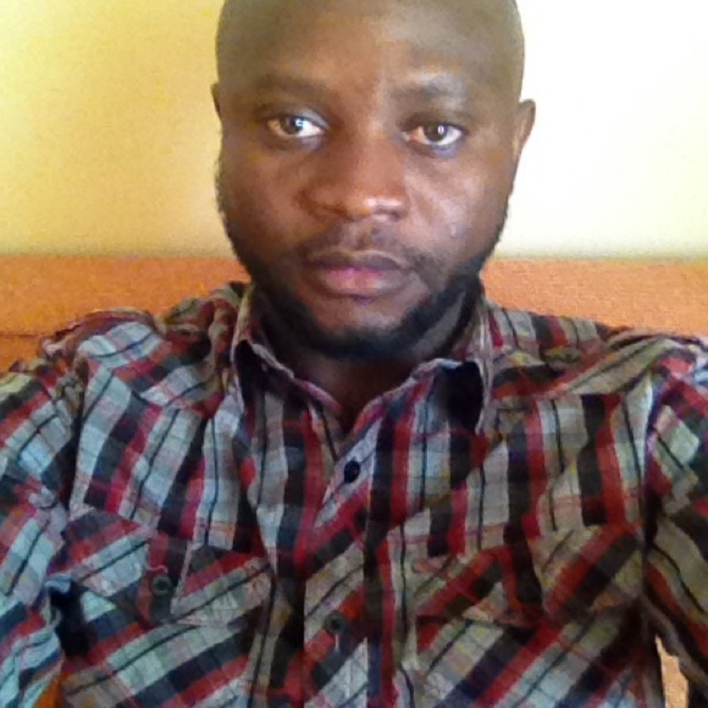 Meet your Posher, Lasisi