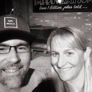 Meet your Posher, Jamie