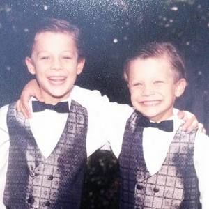 Meet your Posher, Alex