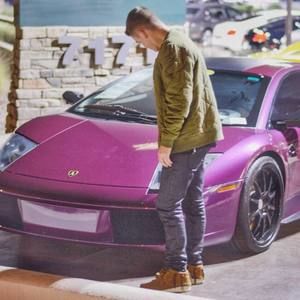 Meet your Posher, Nick