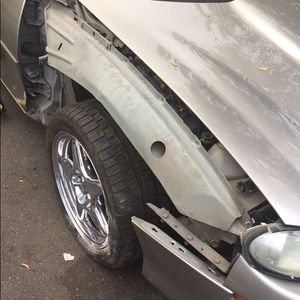 Meet your Posher, Ernesto