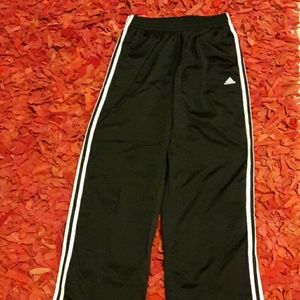 Men sweatpants by Adidas size M
